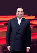مصطفی‌پور، جوان خوش‌نام فولاد، بر صندلی مدیرعاملی فولاد آلیاژی ایران نشست