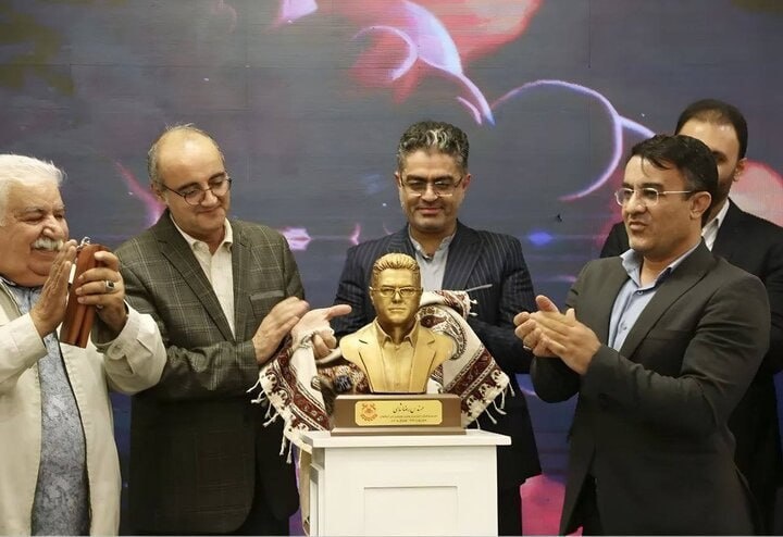 رونمایی جنجالی مدیرعامل مولیبدن مس آذربایجان / اولویت با سردیس یا معیشت؟