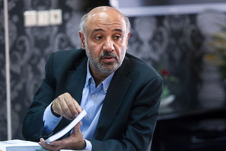 آیا فولاد خراسان منطقه ممنوعه نظارت است؟ /  وزیر کار: اگر اجازه بازرسی نداشته باشم، بودن وزارت بی‌معناست
