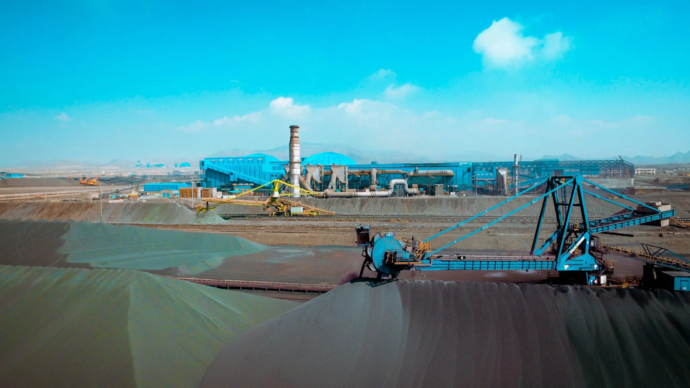 جهش فناورانه در شرق کشور