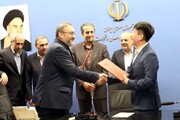 همکاری آسکوتک و MME برای ساخت واحد آهن اسفنجی در قزاقستان /  فولاد ایران سبزتر می‌شود