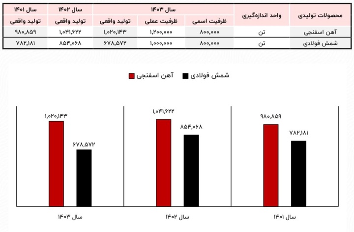 پروژه‌های بی‌توجیه، سود ارفع را سوزاندند! / اعتراض سهامداران در مجمع بی‌پاسخ ماند