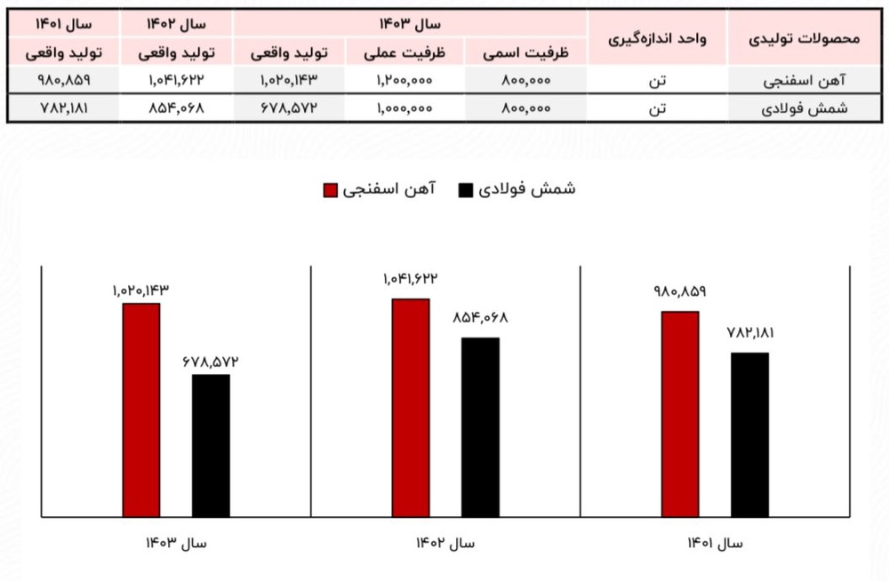 پروژه‌های بی‌توجیه، سود ارفع را سوزاندند! / اعتراض سهامداران در مجمع بی‌پاسخ ماند