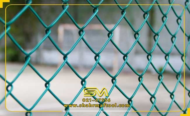 راهنمای جامع انواع توری پرکاربرد در ایران
